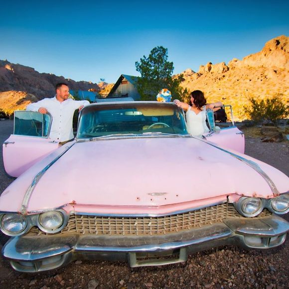 Meet your Posher, Charity - Picture 1 of 1